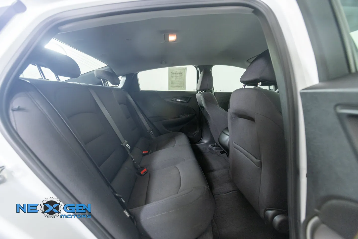 Chevrolet Malibu photo 40