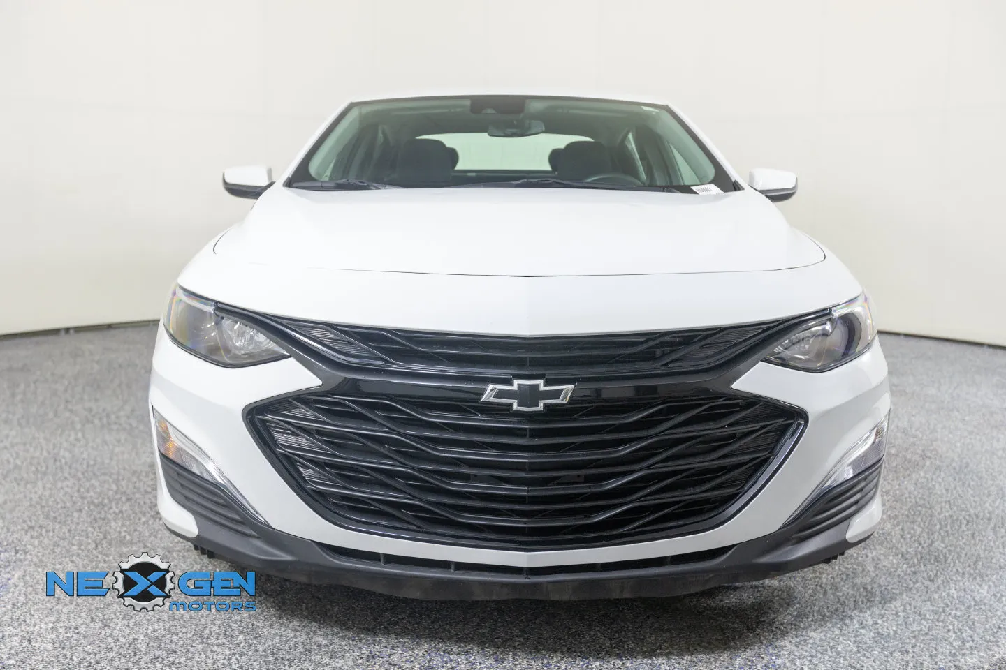 Chevrolet Malibu photo 47