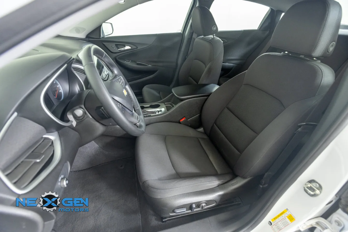 Chevrolet Malibu photo 26