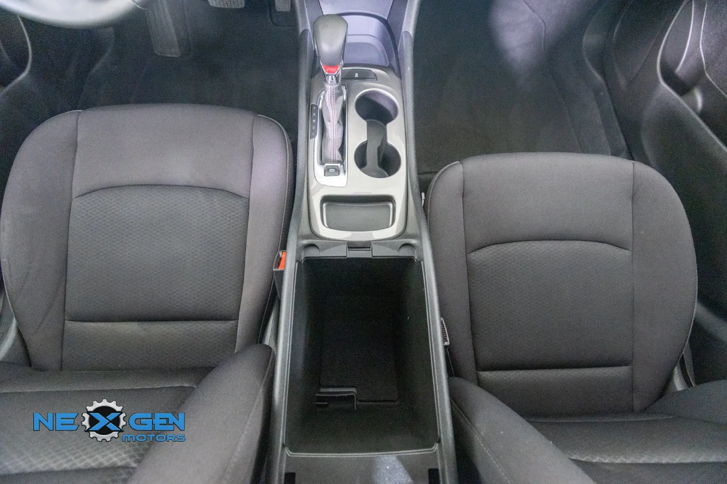 Chevrolet Malibu photo 5