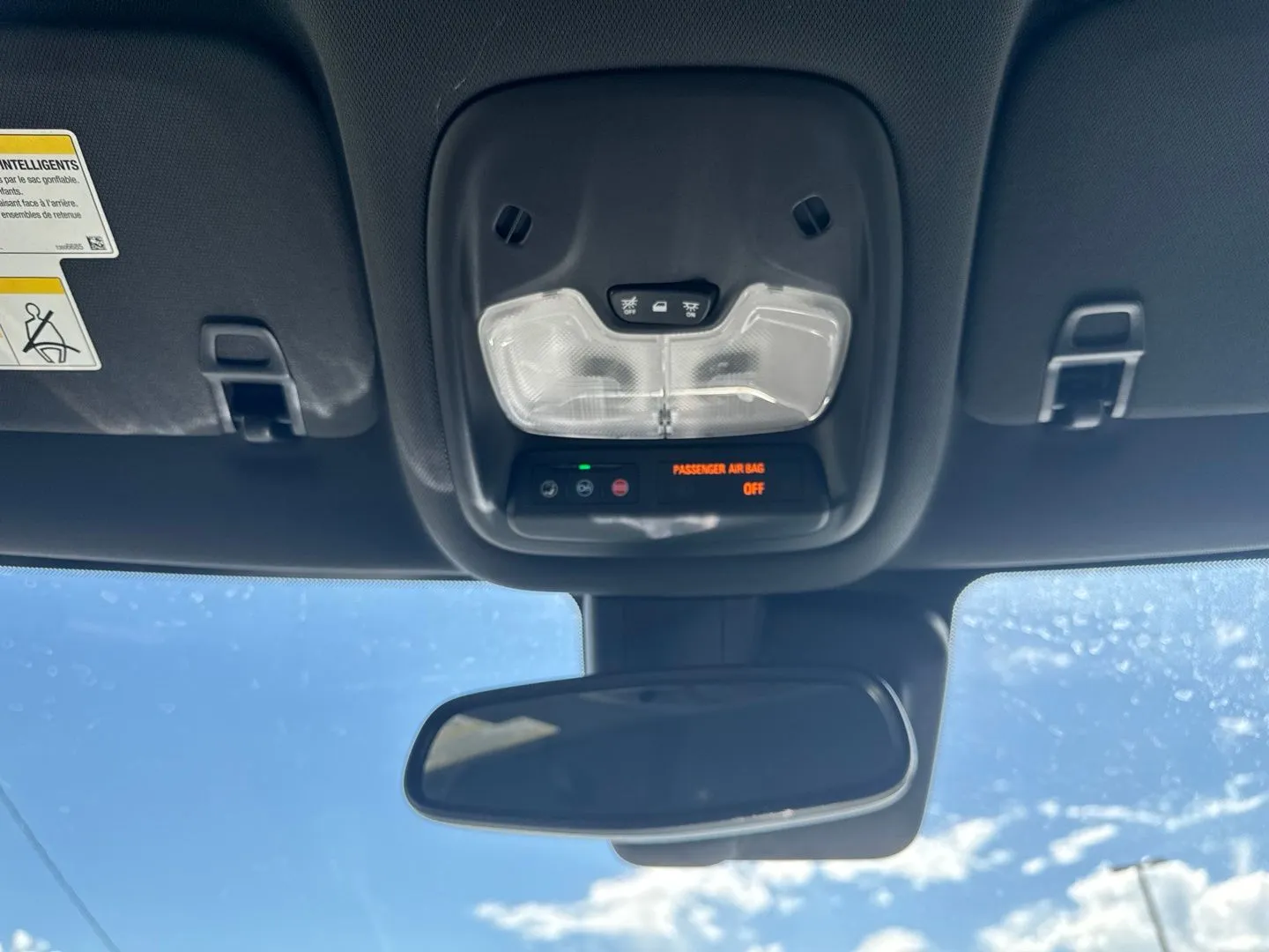 Chevrolet Trailblazer photo 29