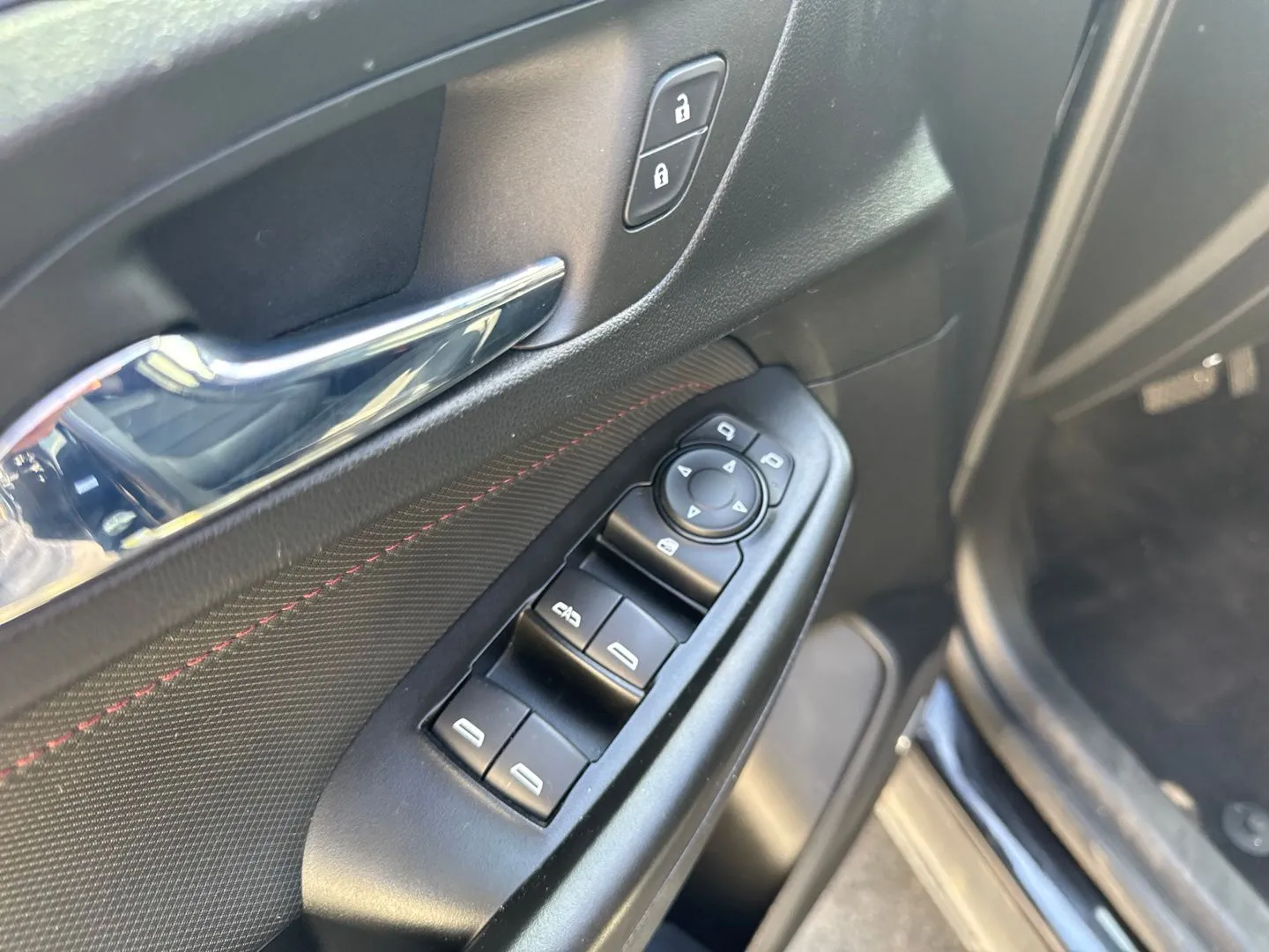 Chevrolet Trailblazer photo 19