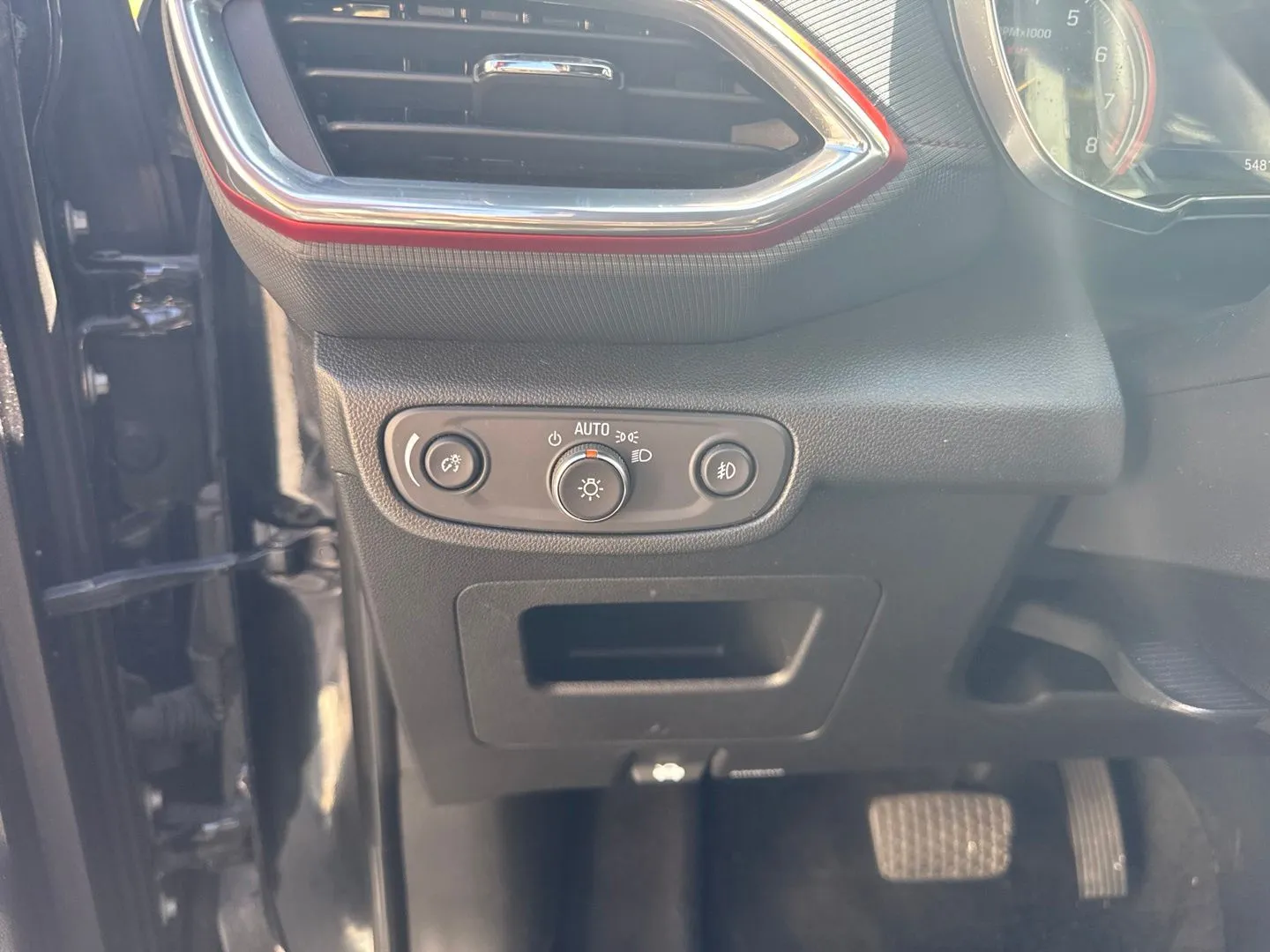 Chevrolet Trailblazer photo 20