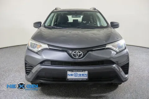 Another view of 2016 Toyota RAV4 LE for sale in Lindon, UT at NeXgen Motors