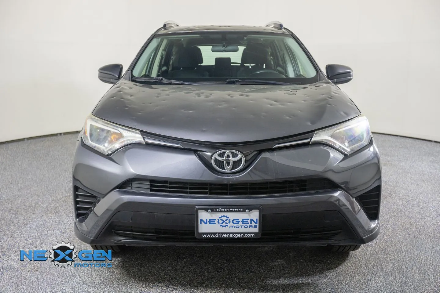 Toyota RAV4 photo 3