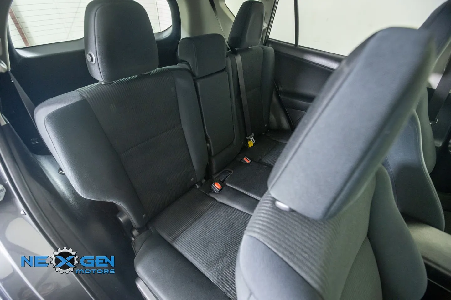 Toyota RAV4 photo 36