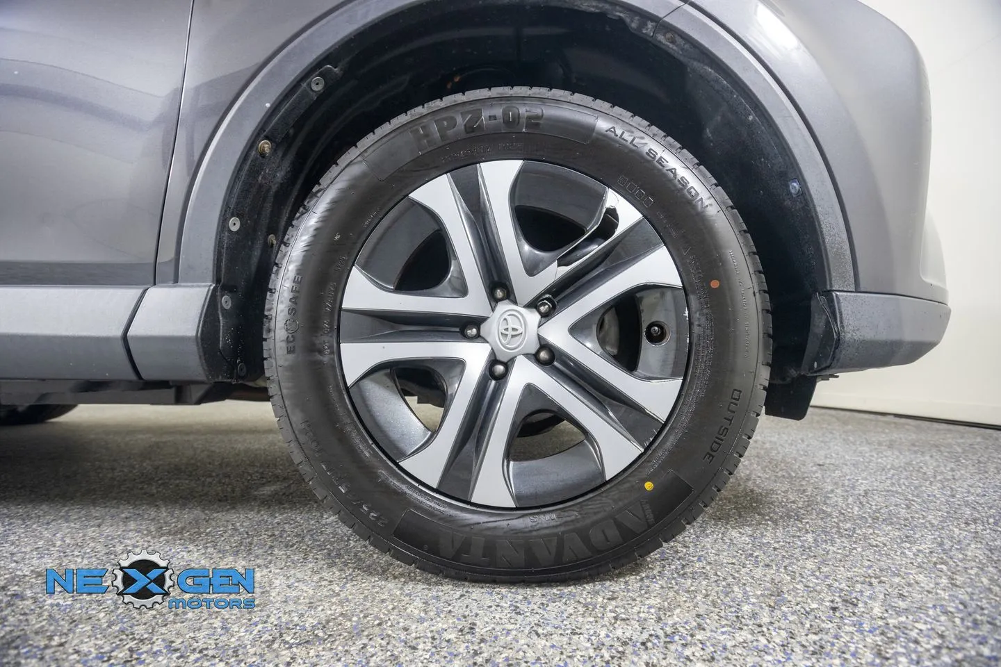 Toyota RAV4 photo 42