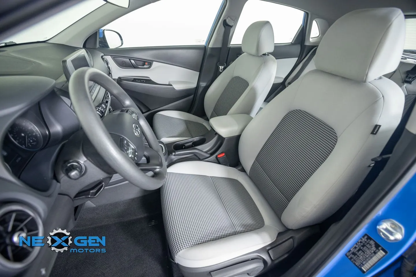 Hyundai Kona photo 26