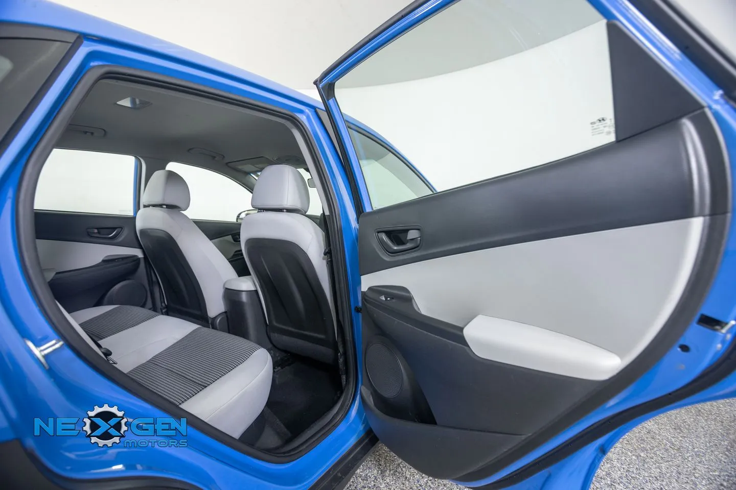 Hyundai Kona photo 38