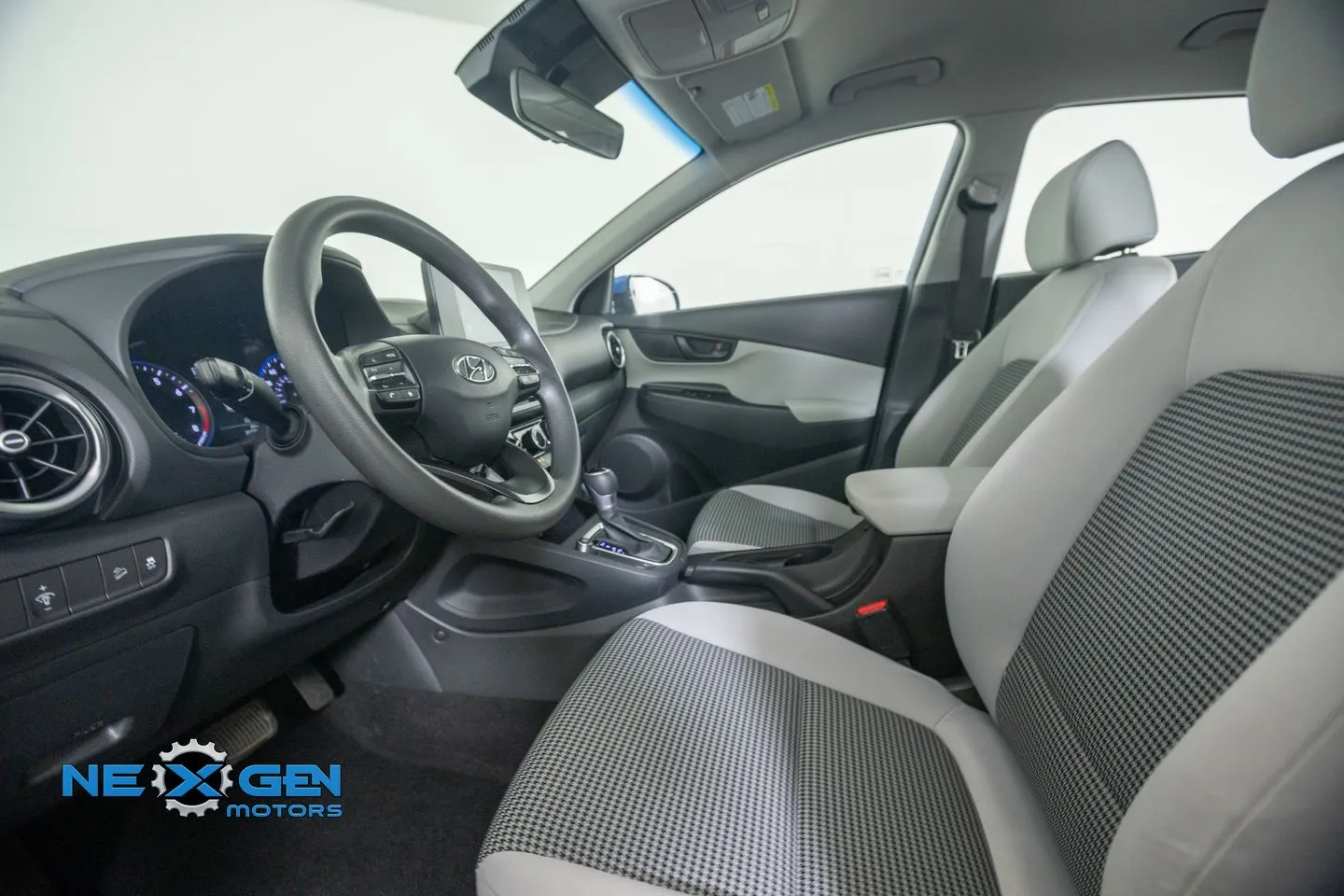 Hyundai Kona photo 12