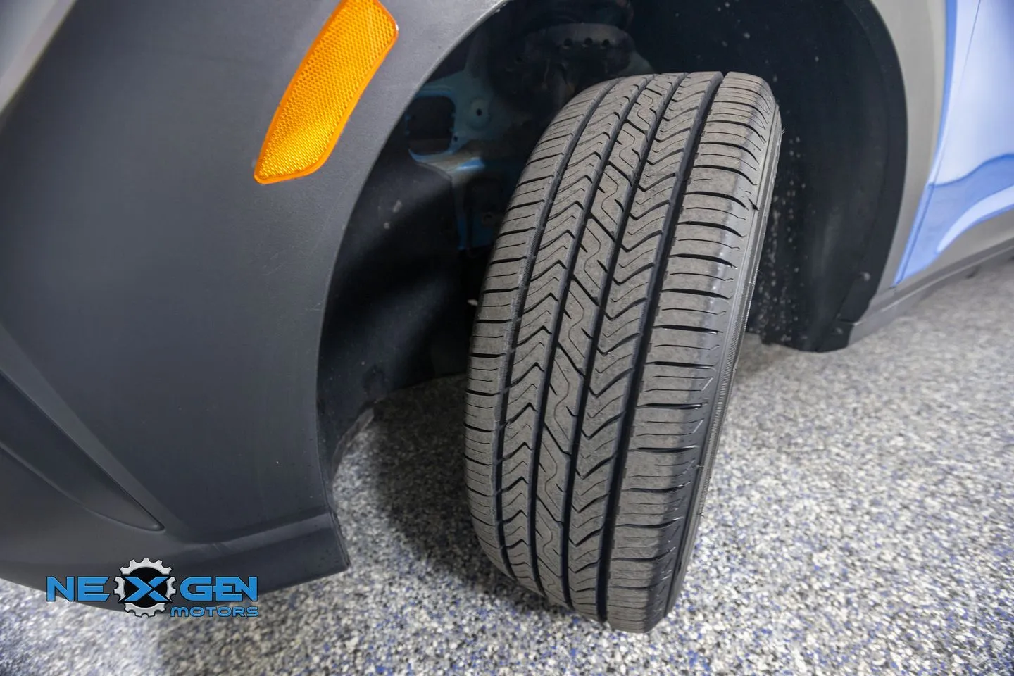 Hyundai Kona photo 48