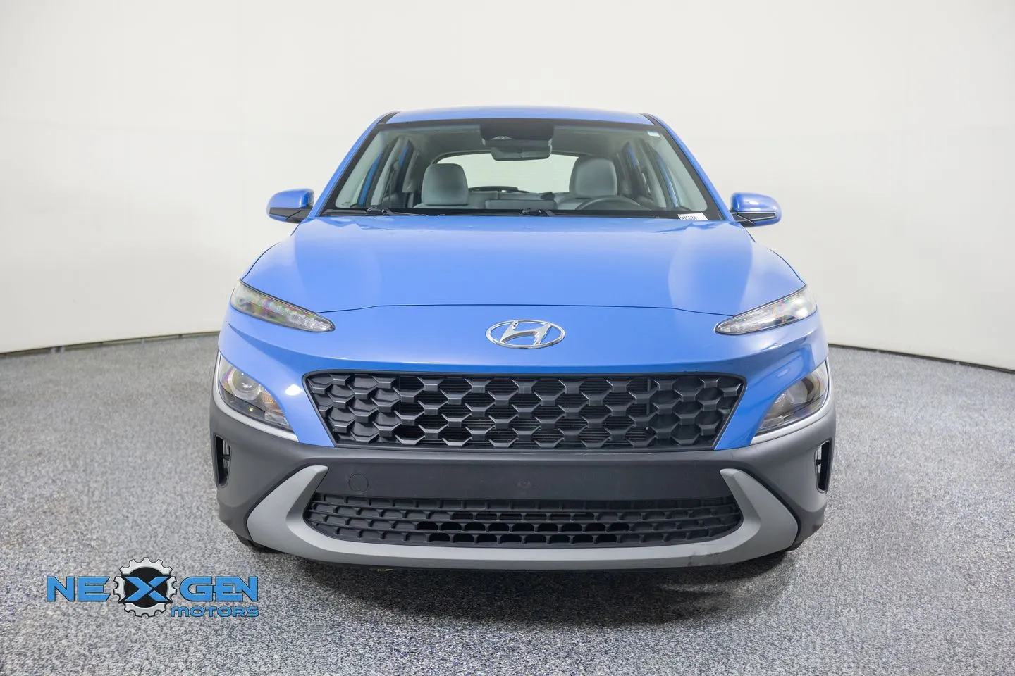 Hyundai Kona photo 47