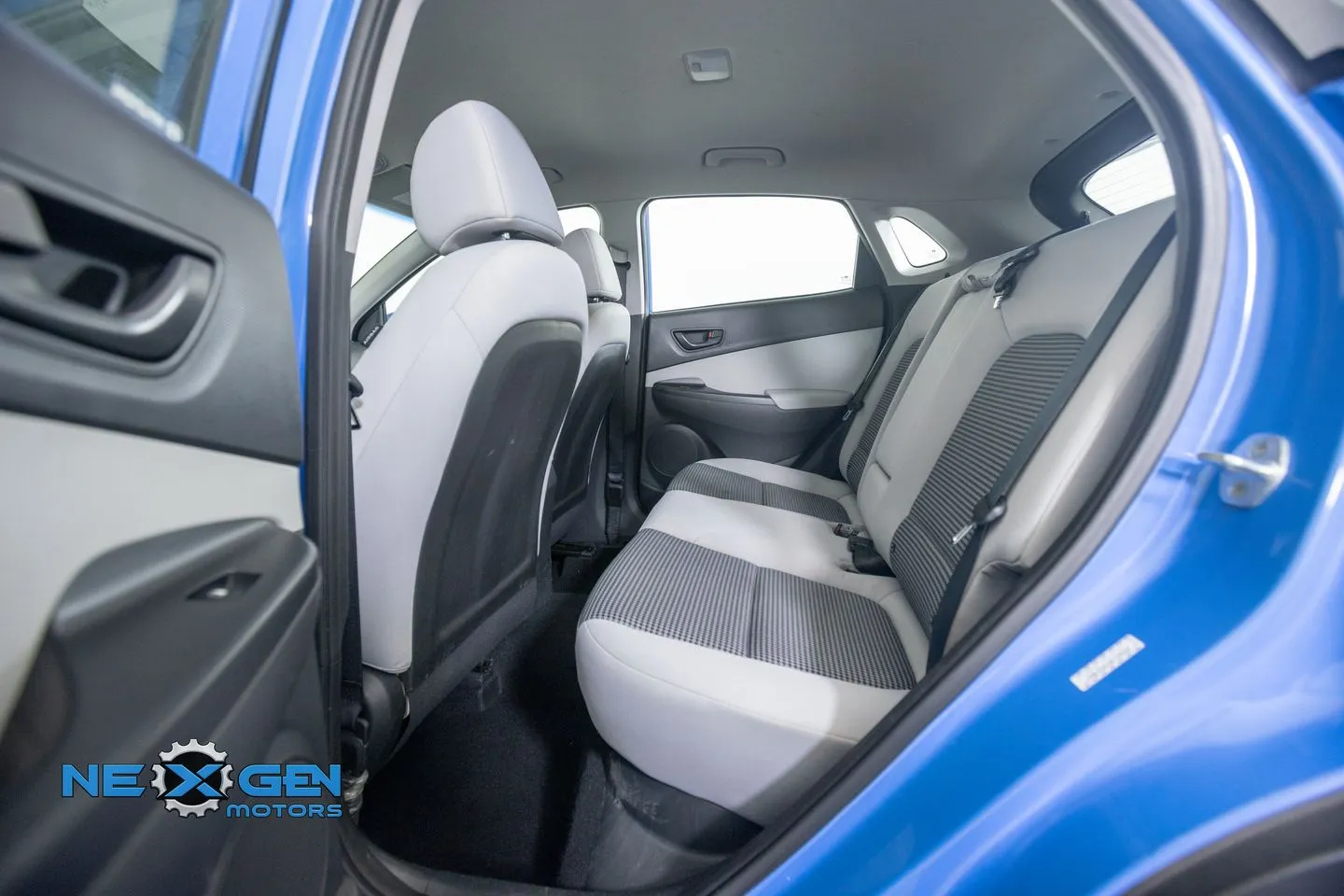 Hyundai Kona photo 31