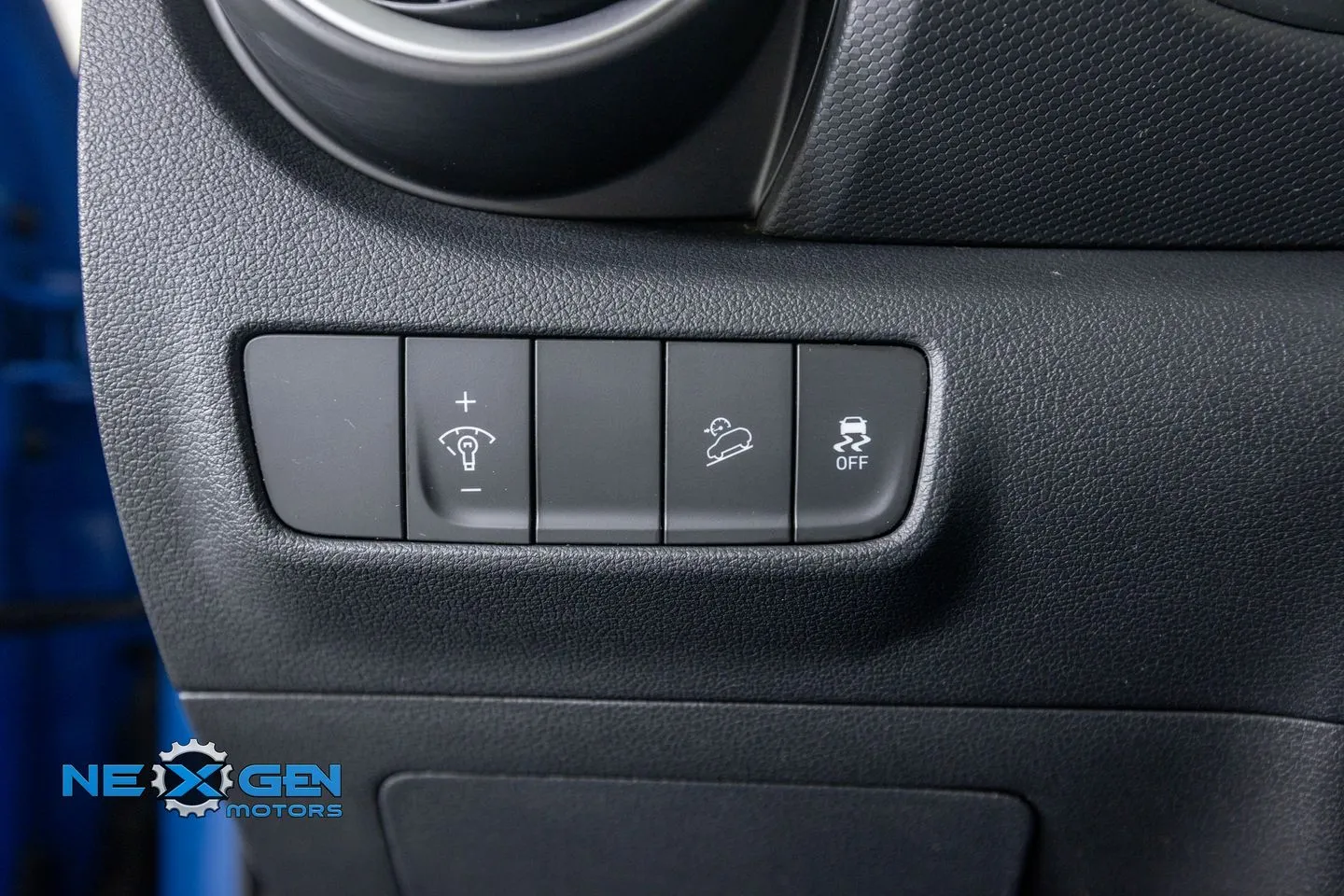 Hyundai Kona photo 15