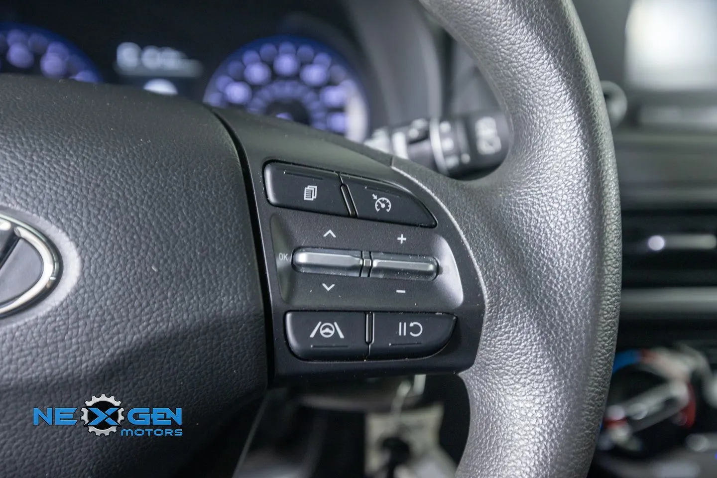 Hyundai Kona photo 17