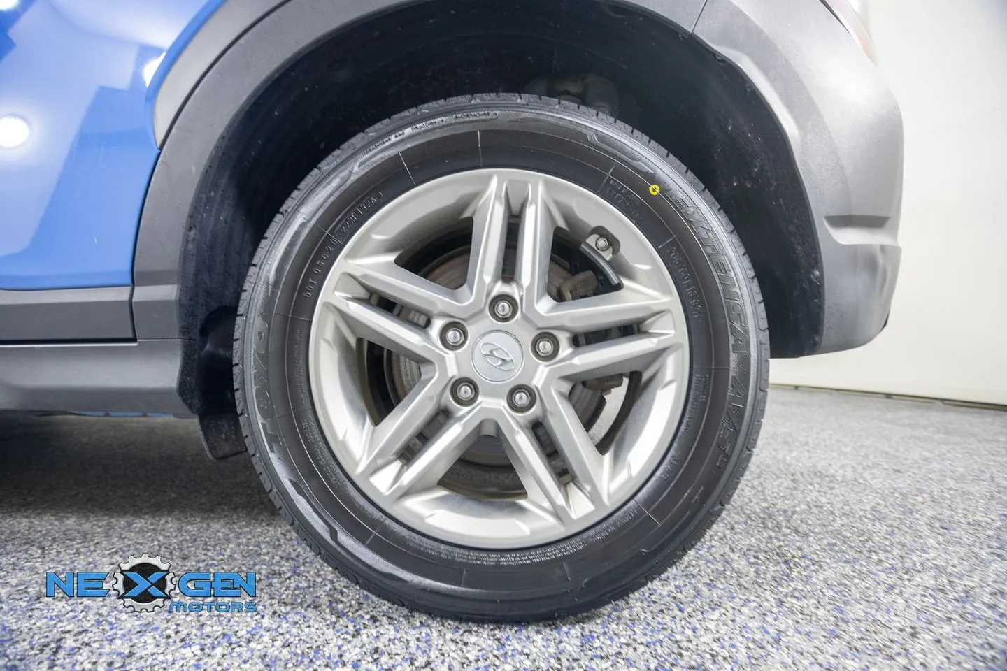 Hyundai Kona photo 45