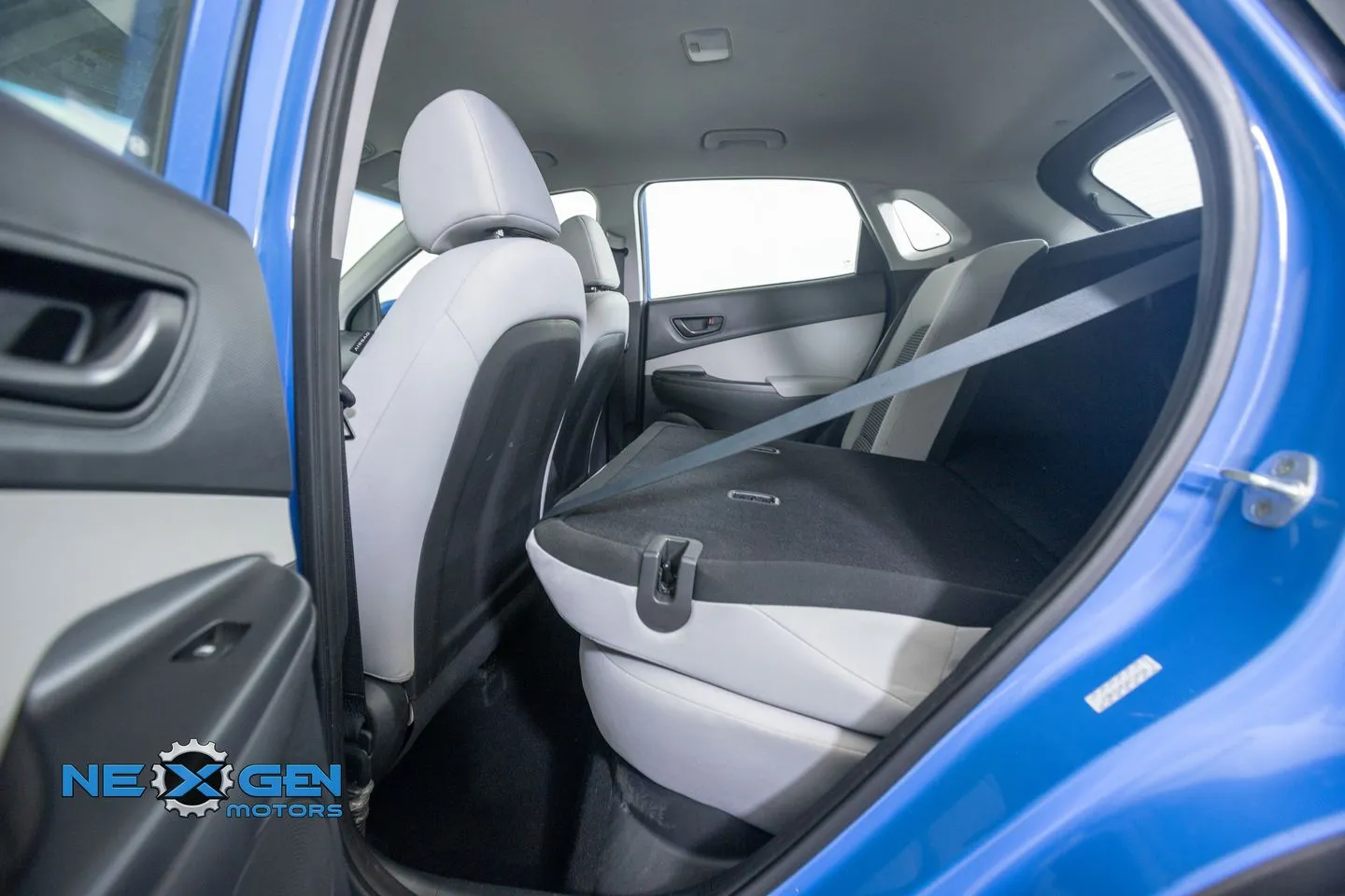 Hyundai Kona photo 32