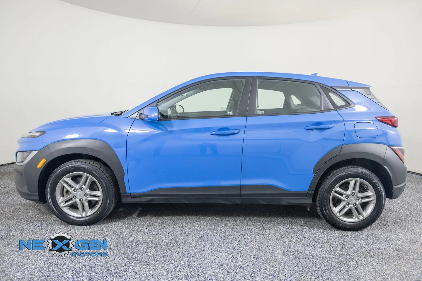 Hyundai Kona photo 27