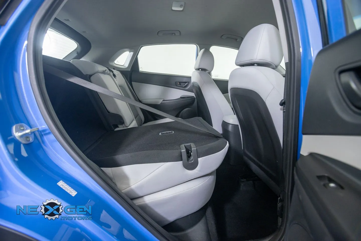 Hyundai Kona photo 41