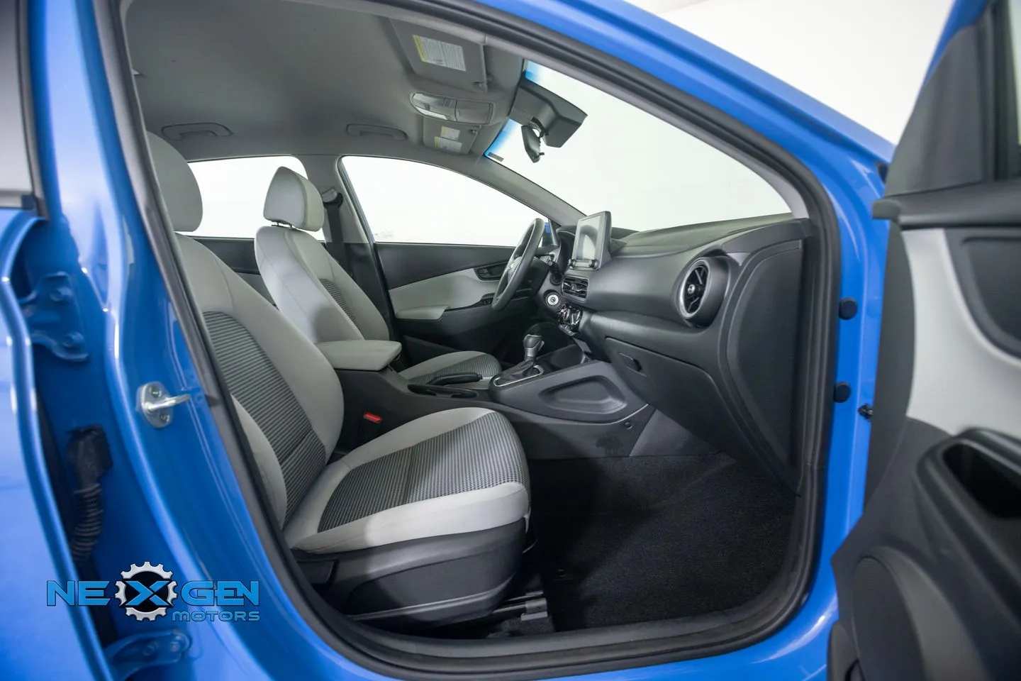 Hyundai Kona photo 7