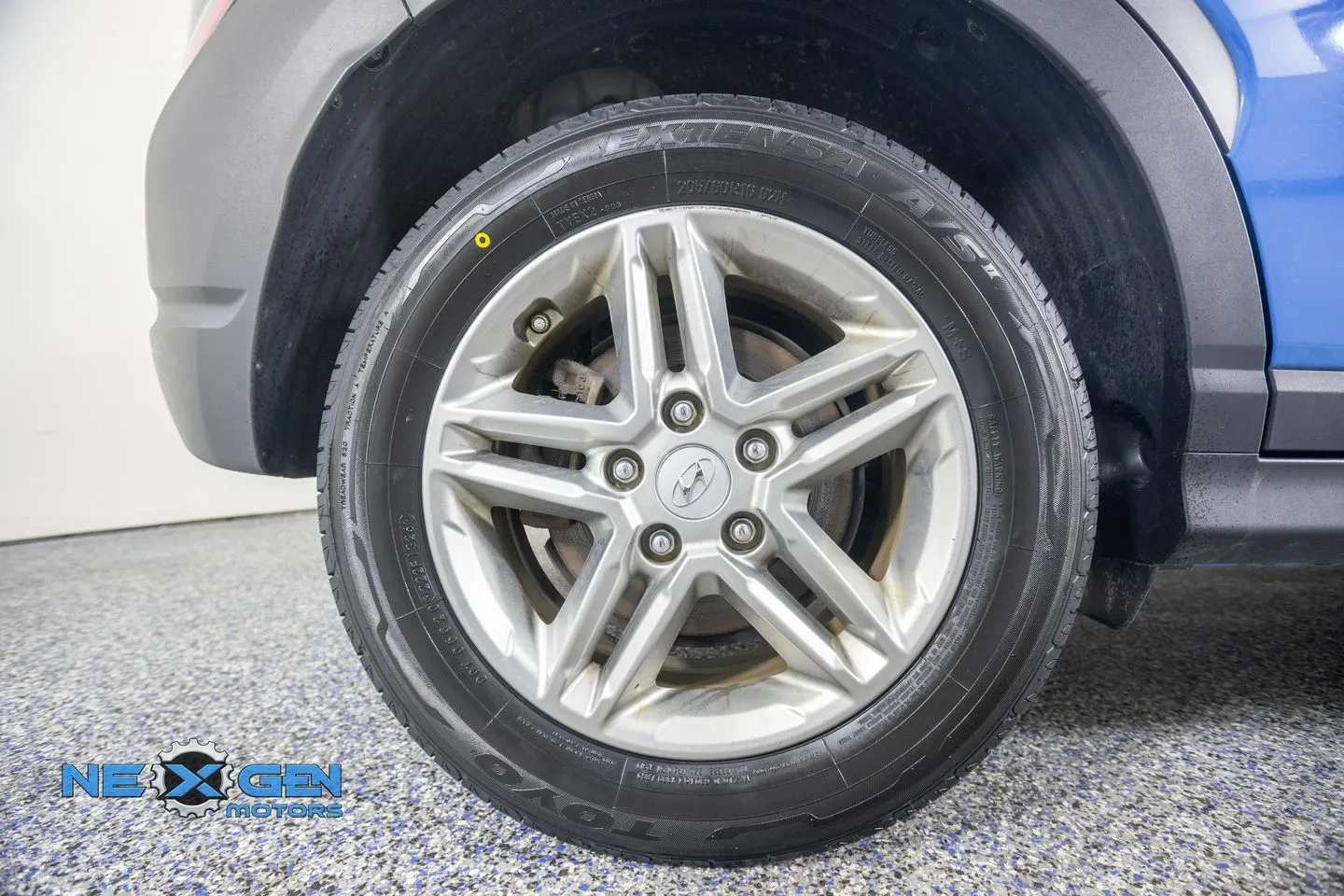 Hyundai Kona photo 44