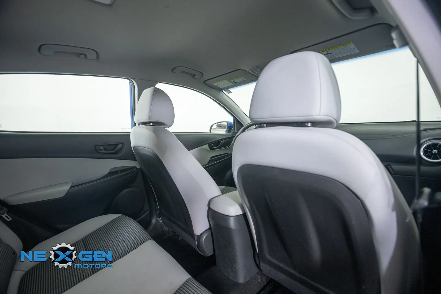 Hyundai Kona photo 39