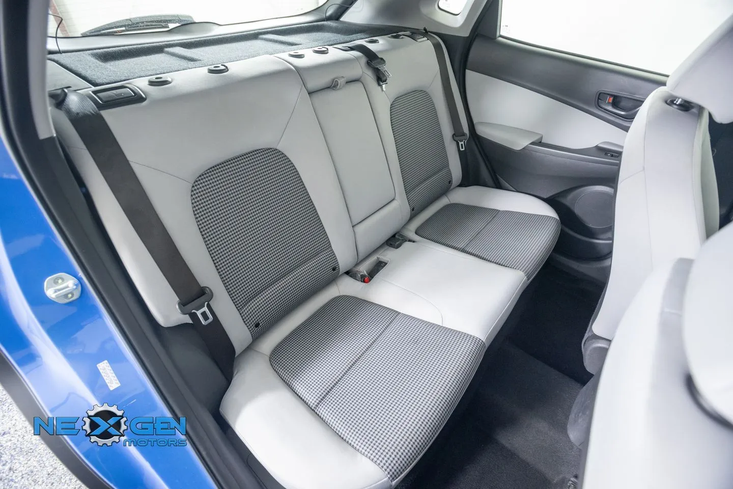 Hyundai Kona photo 42