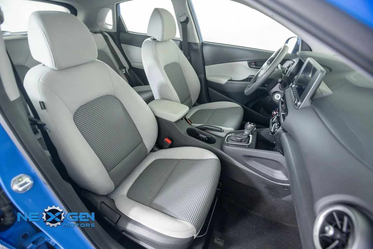 Hyundai Kona photo 9
