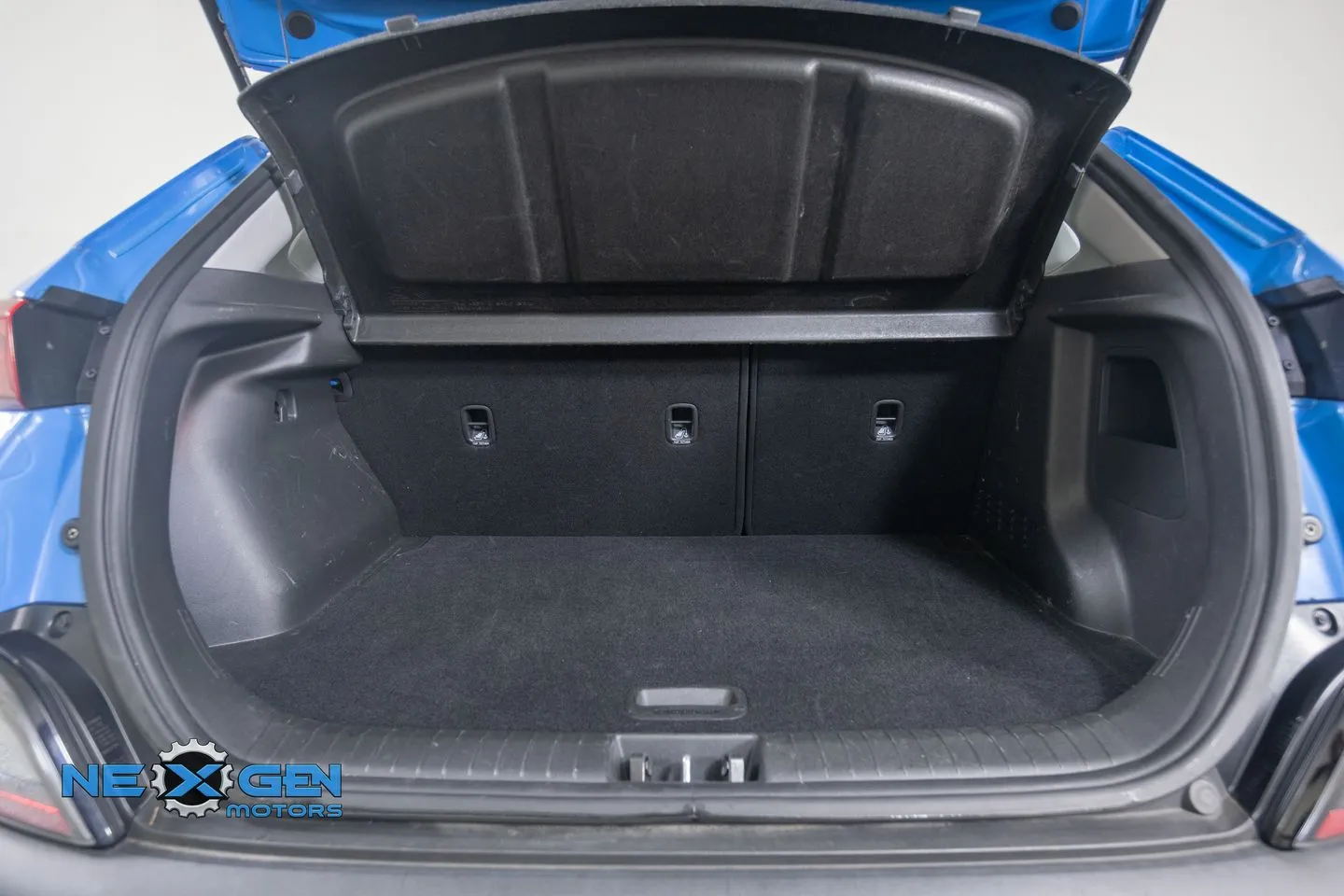 Hyundai Kona photo 35