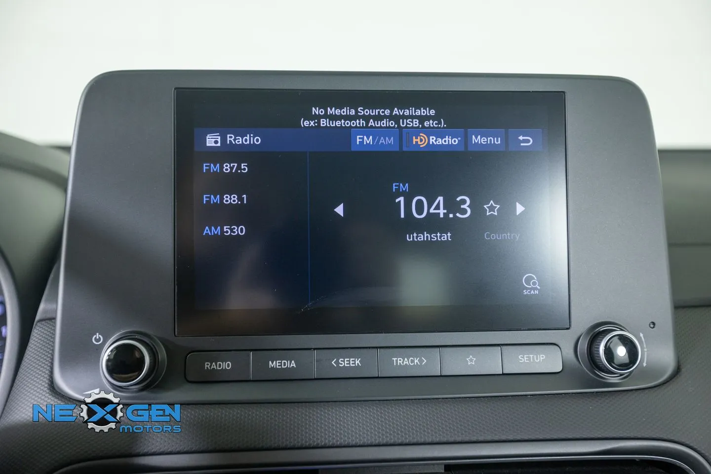 Hyundai Kona photo 22