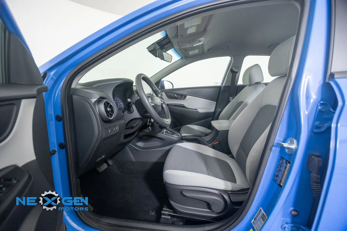 Hyundai Kona photo 13