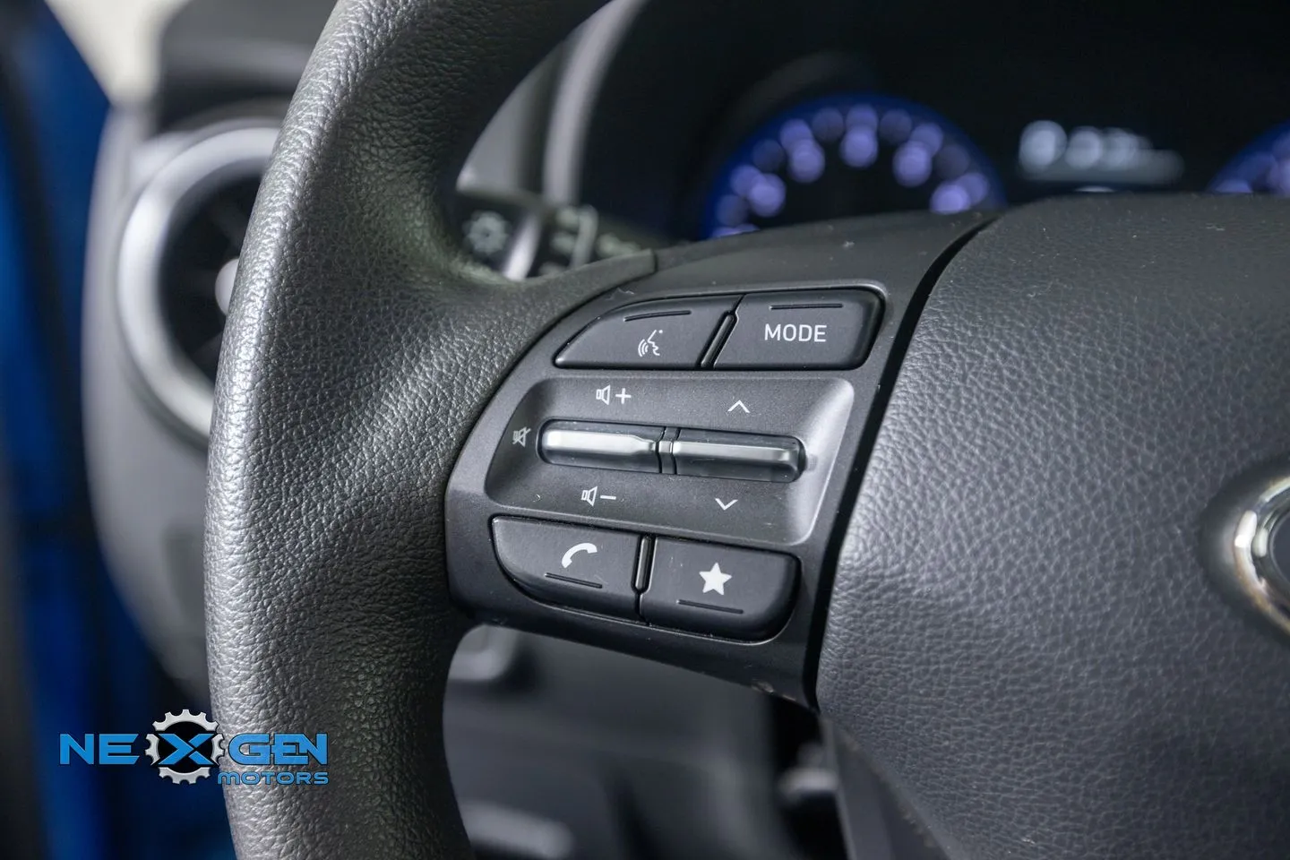 Hyundai Kona photo 16