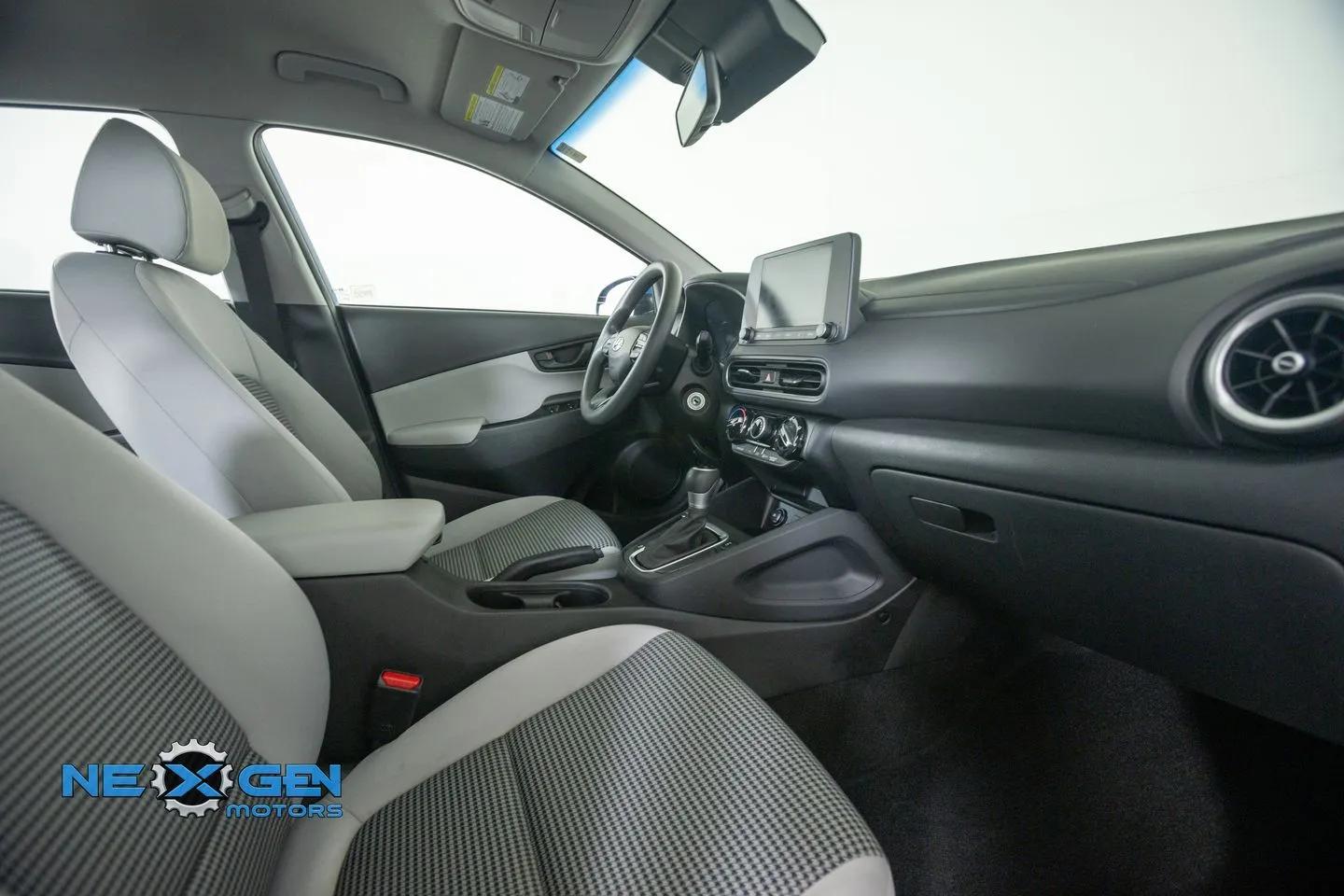 Hyundai Kona photo 6