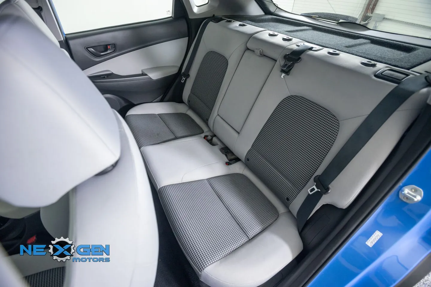 Hyundai Kona photo 33