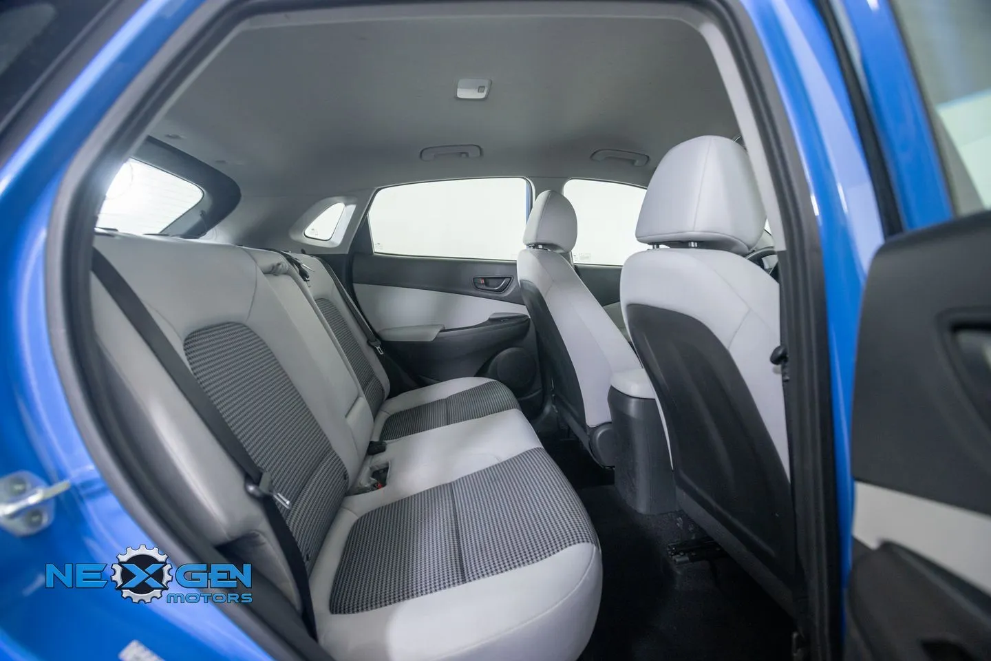 Hyundai Kona photo 40