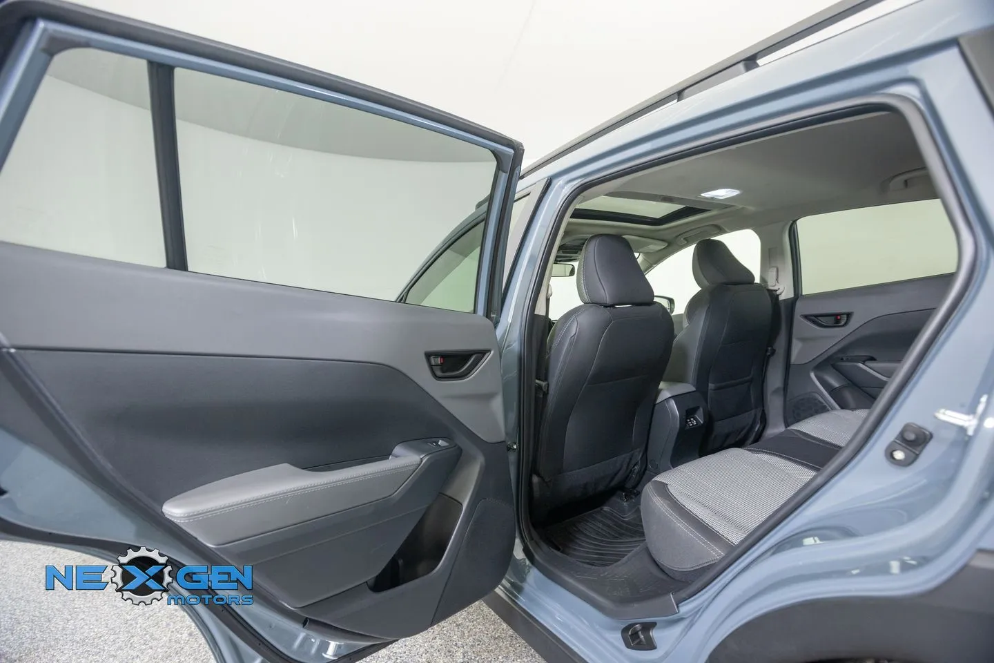 Subaru Crosstrek photo 28