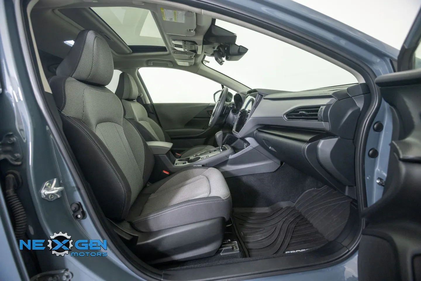 Subaru Crosstrek photo 7