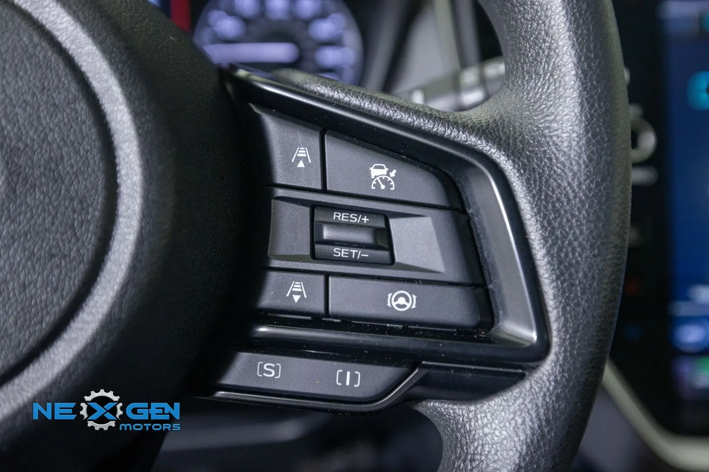 Subaru Crosstrek photo 17