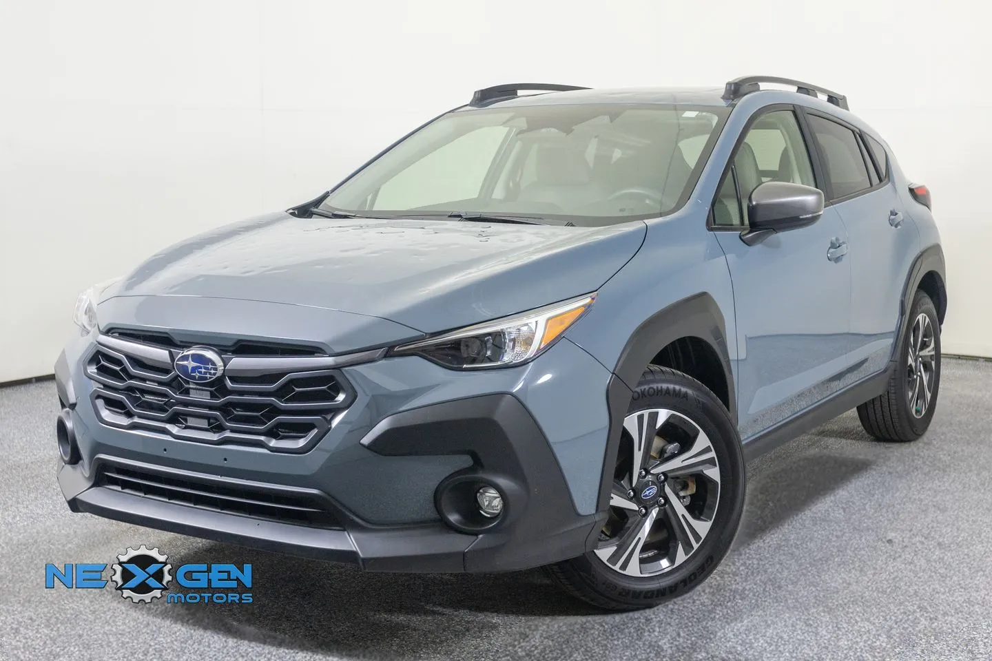 Subaru Crosstrek photo 10