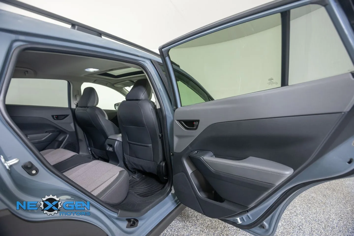 Subaru Crosstrek photo 37
