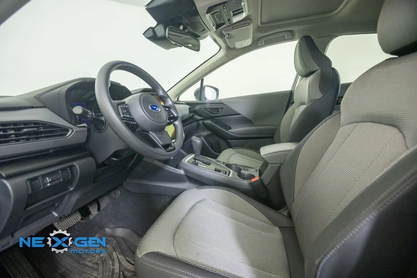 Subaru Crosstrek photo 12