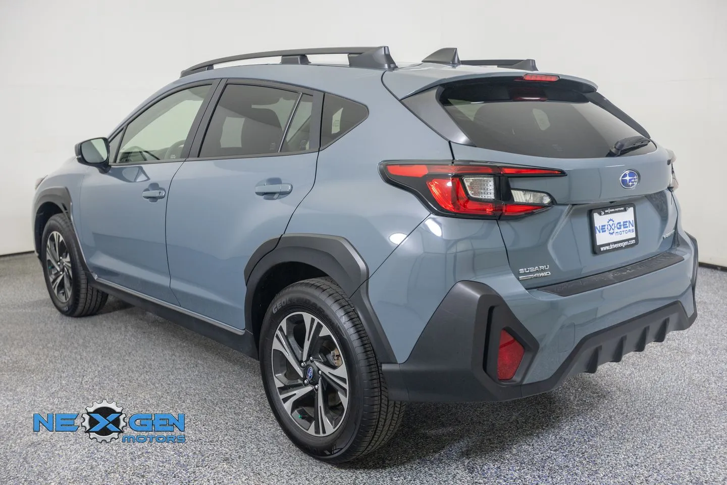 Subaru Crosstrek photo 27