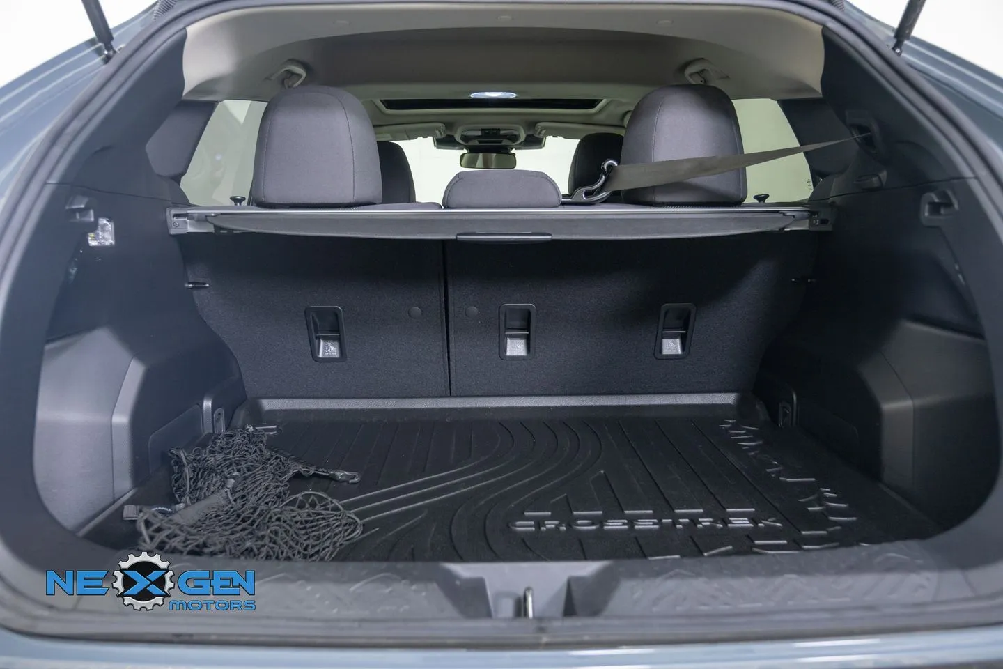 Subaru Crosstrek photo 34