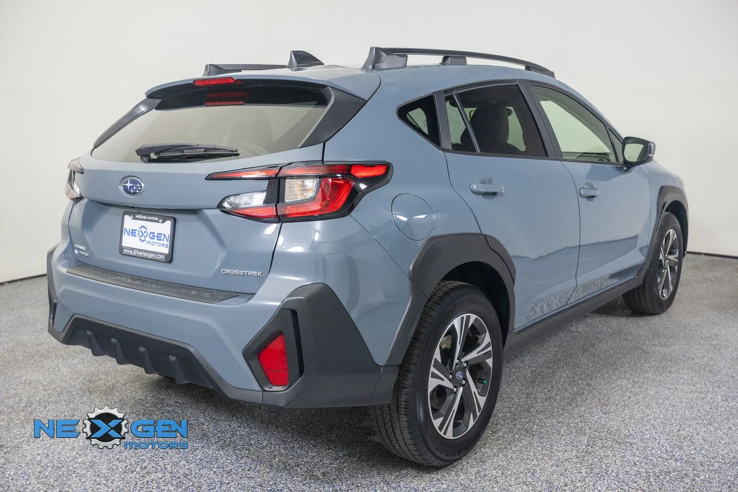 Subaru Crosstrek photo 36