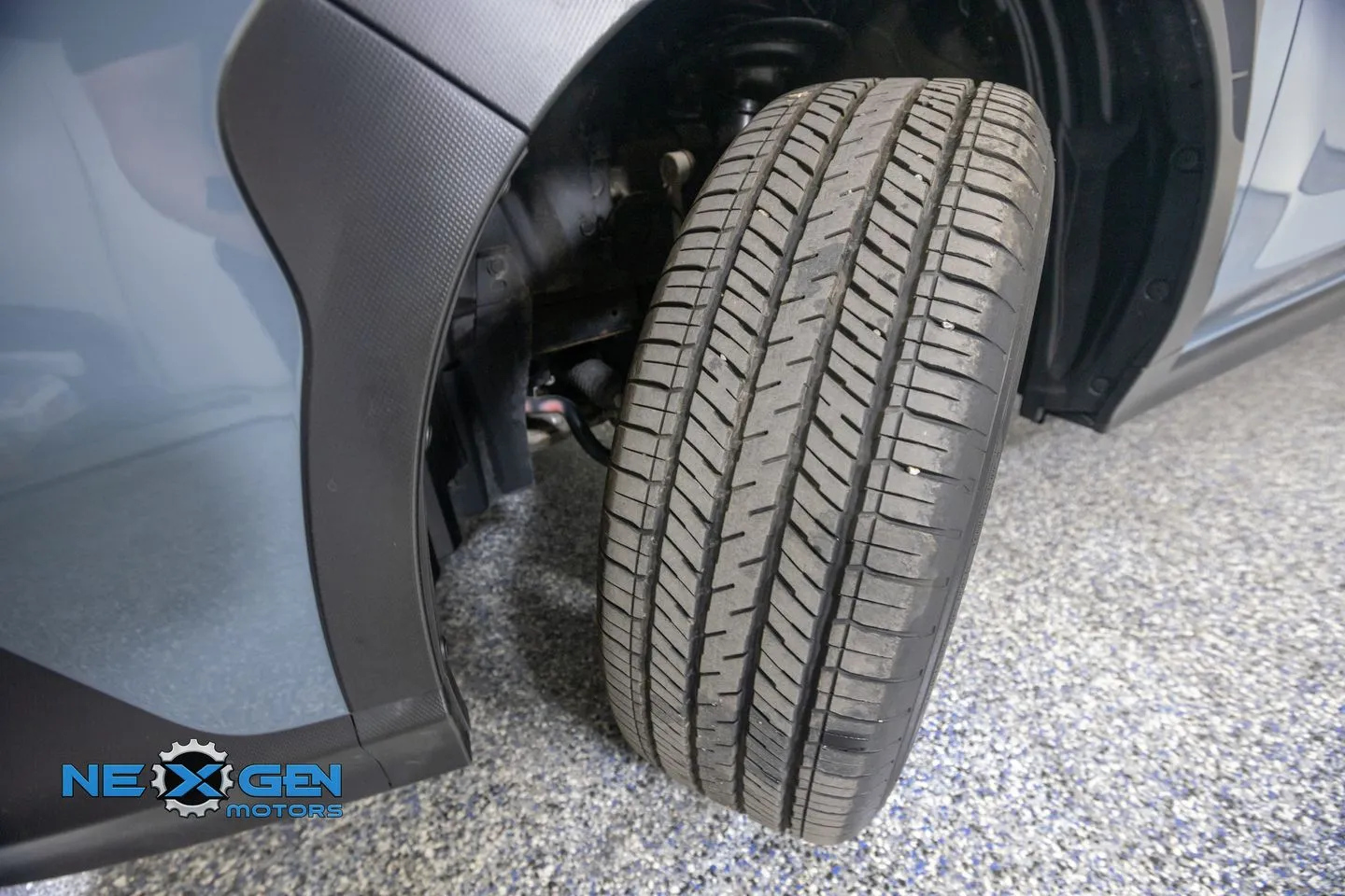 Subaru Crosstrek photo 47
