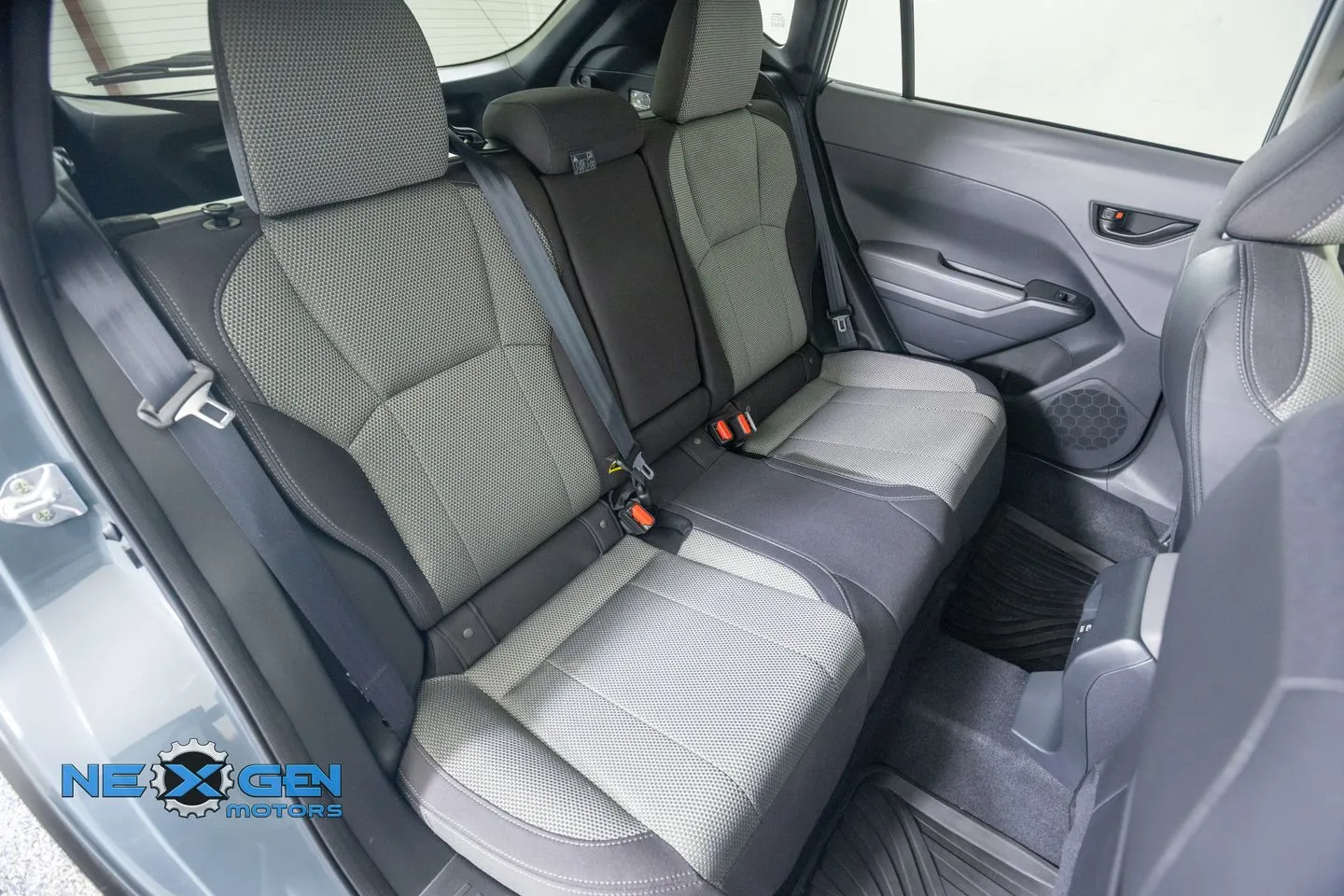 Subaru Crosstrek photo 41