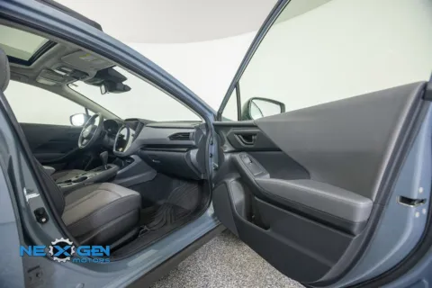 More photos of 2024 Subaru Crosstrek Premium at NeXgen Motors, UT