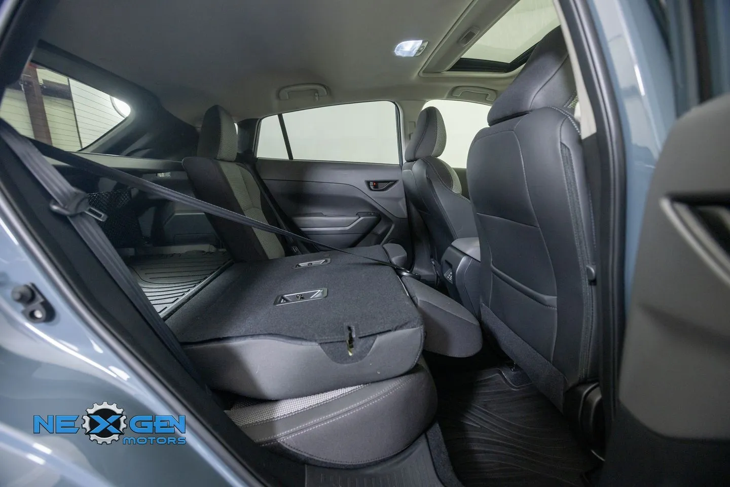 Subaru Crosstrek photo 40