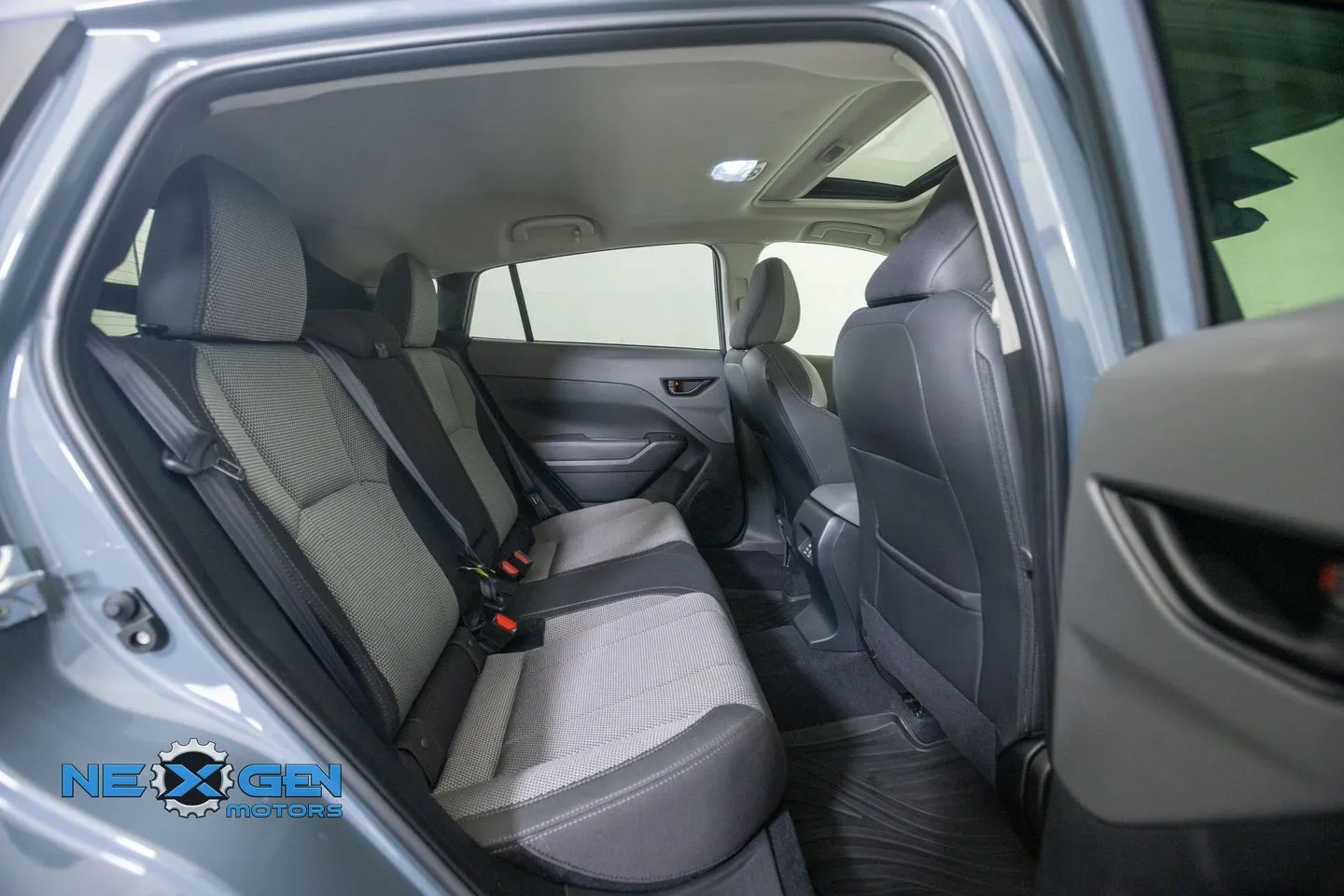 Subaru Crosstrek photo 39