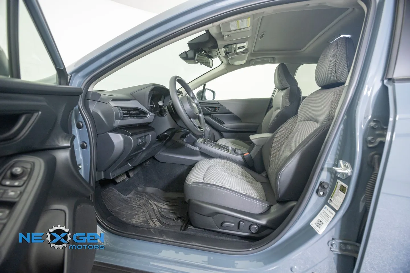Subaru Crosstrek photo 13